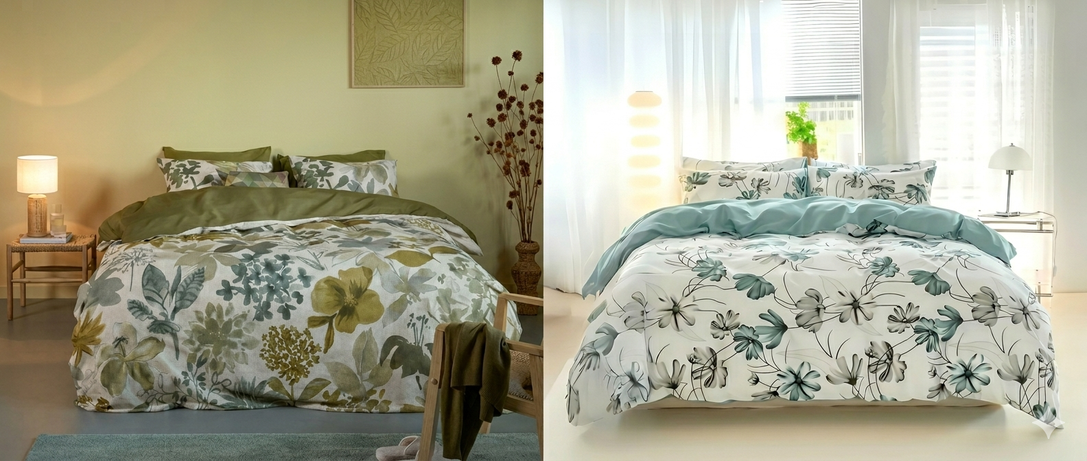 The royalratri Bedding Masterclass