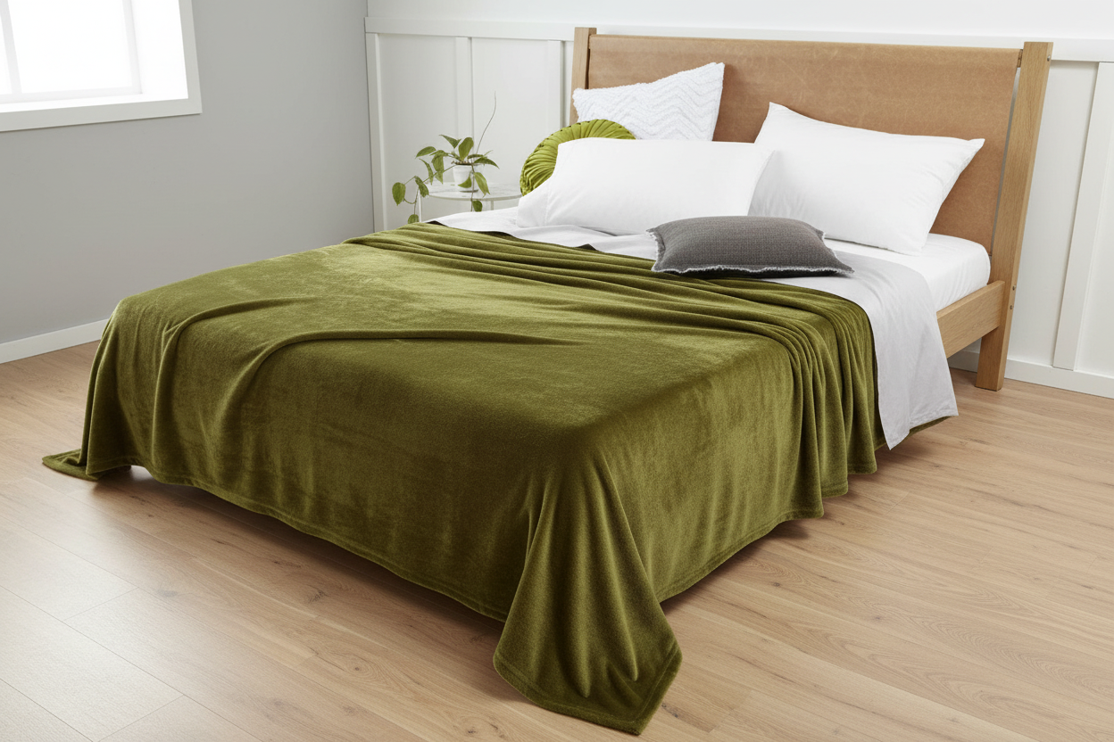 Top Winter Home Essentials (2026 Guide for a Warm & Cozy Home)