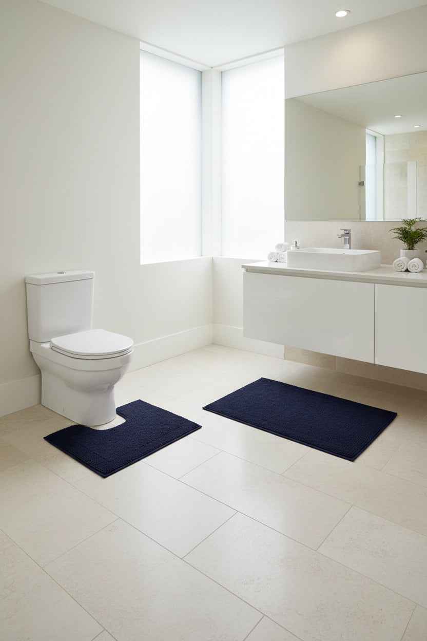 Bath Mat