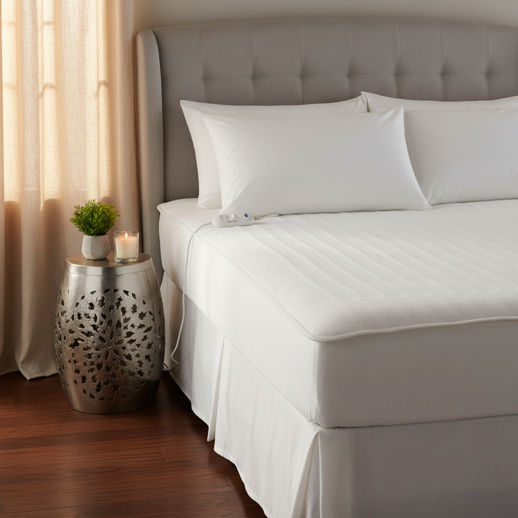 Electric Blanket