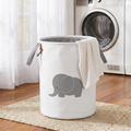 Laundry Basket - Royalratri