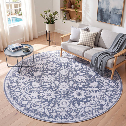 Artiss  Roung Rugs
