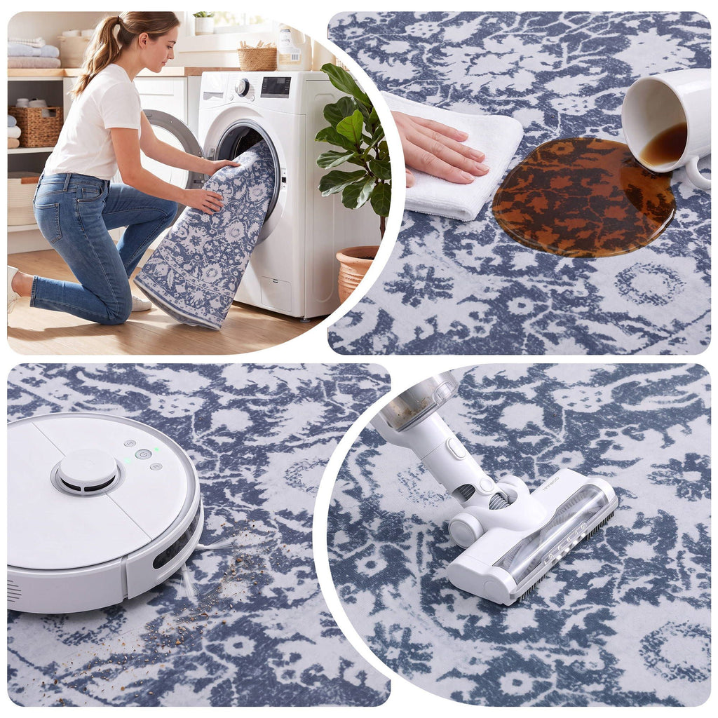 Artiss  Roung Rugs