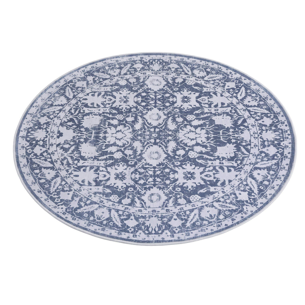 Artiss  Roung Rugs
