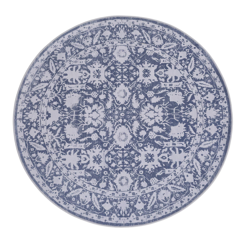 Artiss  Roung Rugs