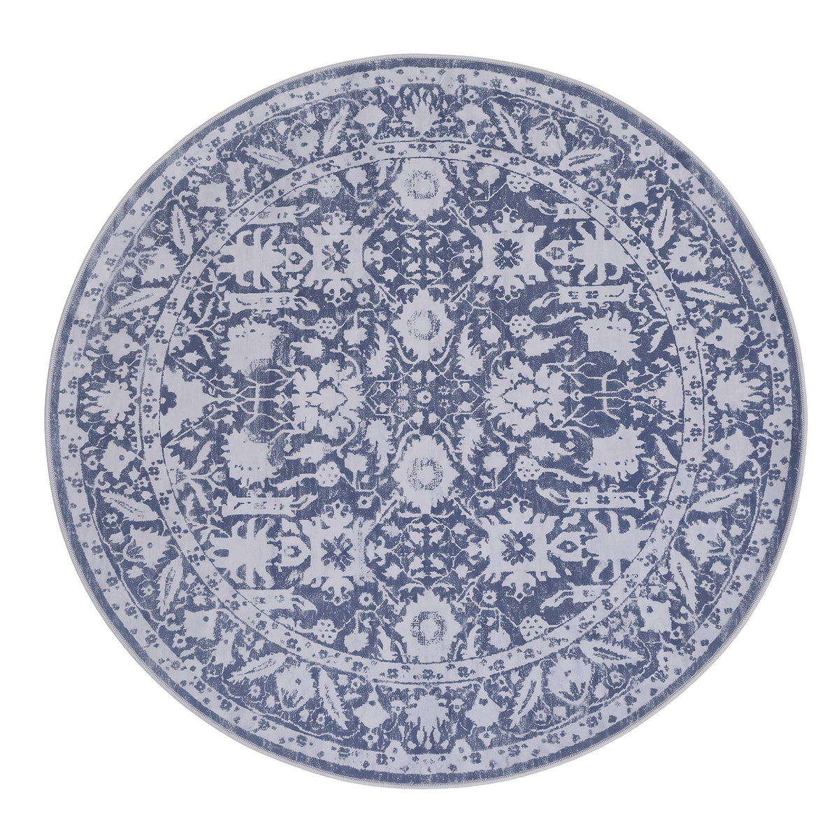 Artiss  Roung Rugs