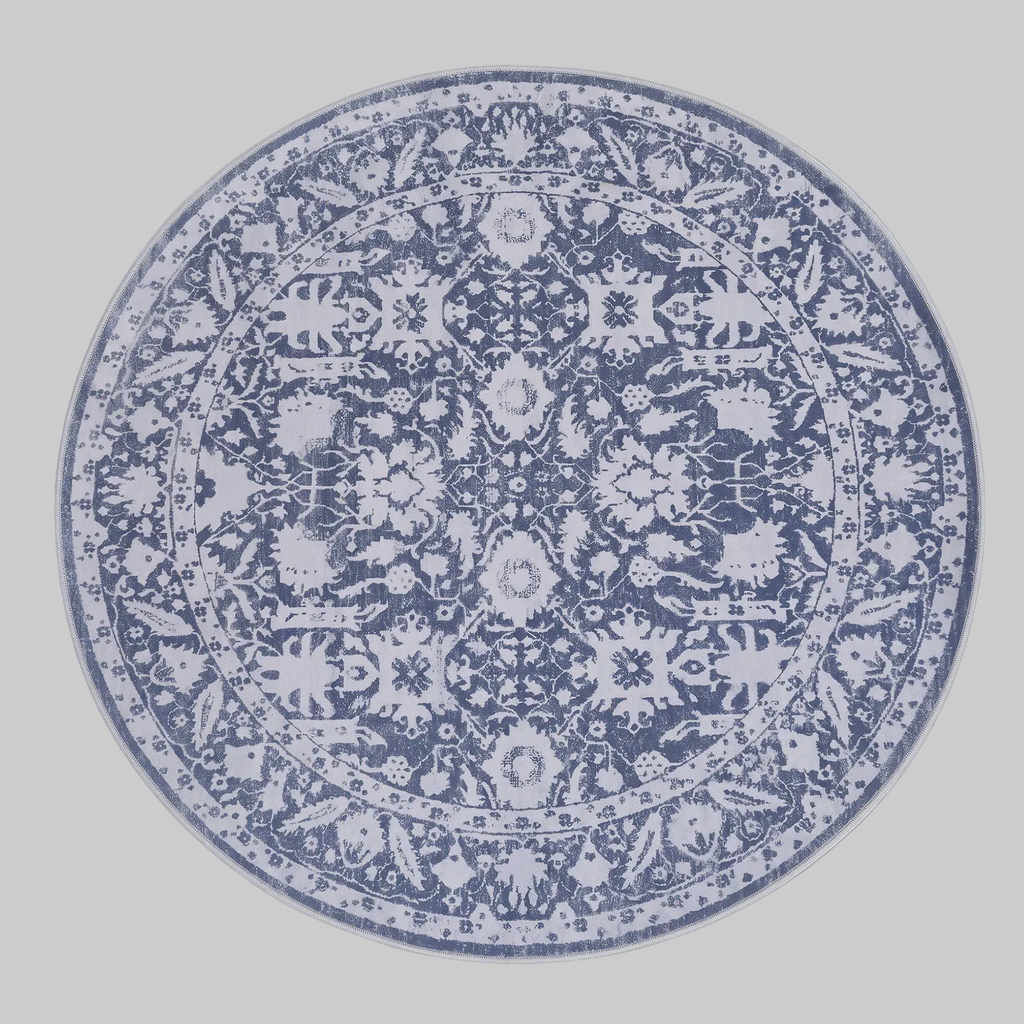 Artiss  Roung Rugs