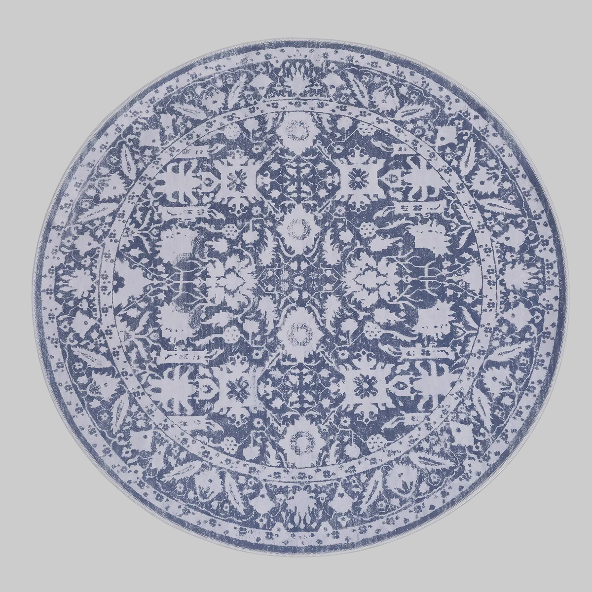 Artiss  Roung Rugs