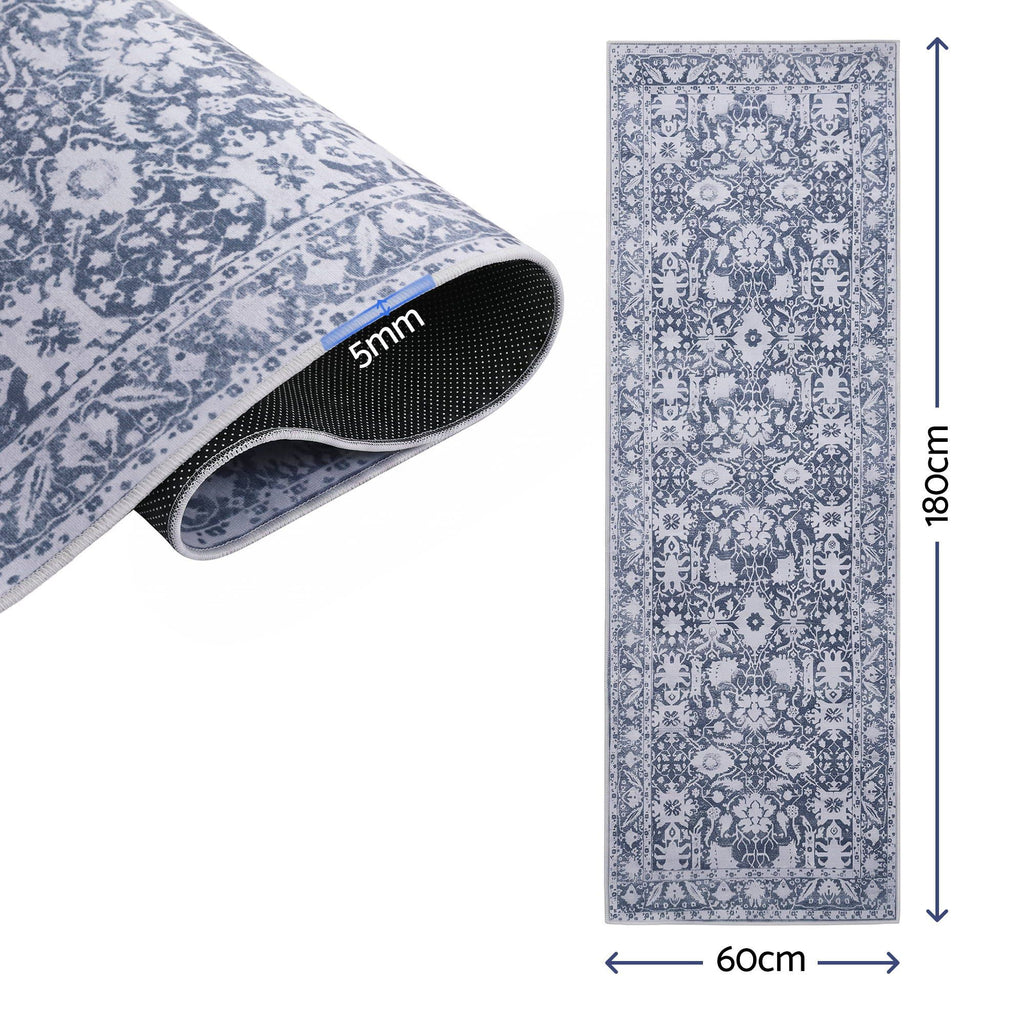Artiss Runner Rug 60 x 180 cm