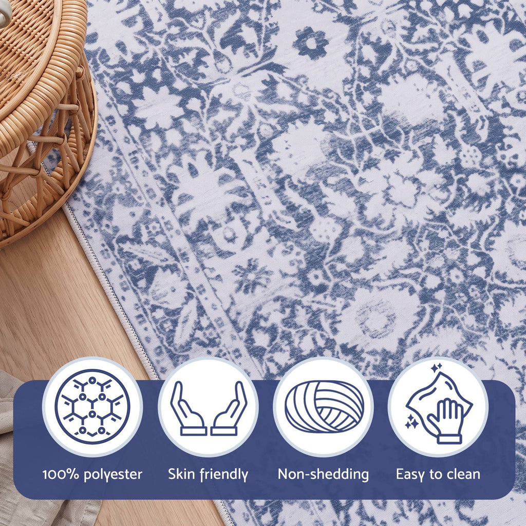 Artiss Runner Rug 60 x 300 cm