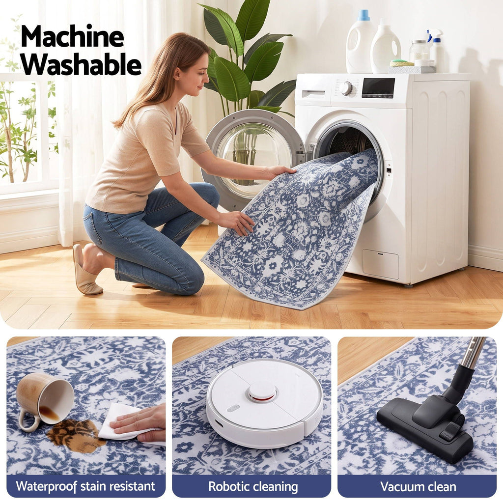 Artiss Runner Rug 60 x 300 cm