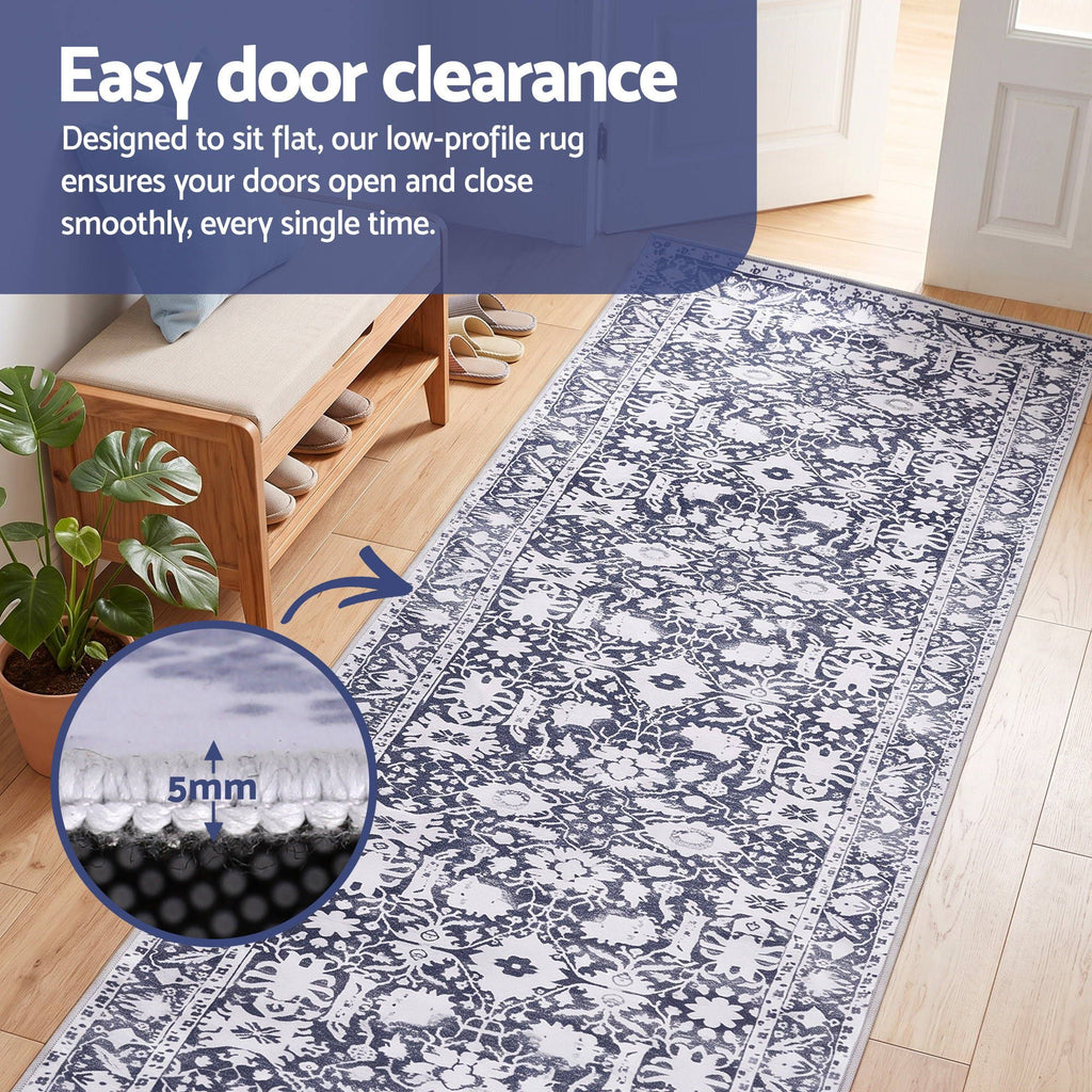 Artiss Runner Rug 60 x 300 cm