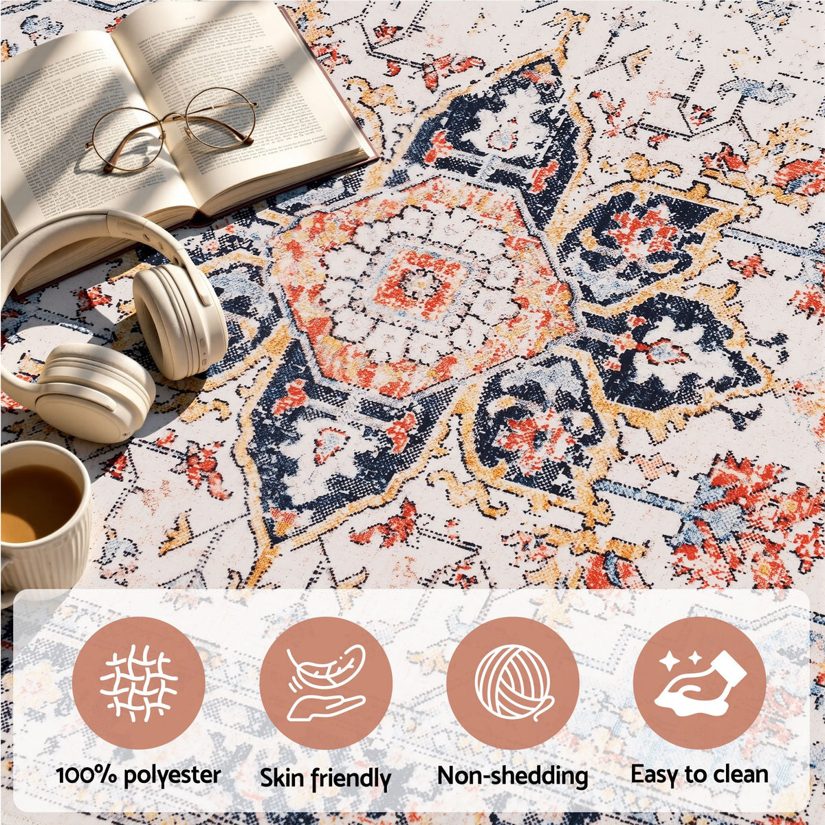 Artiss Runner Rug