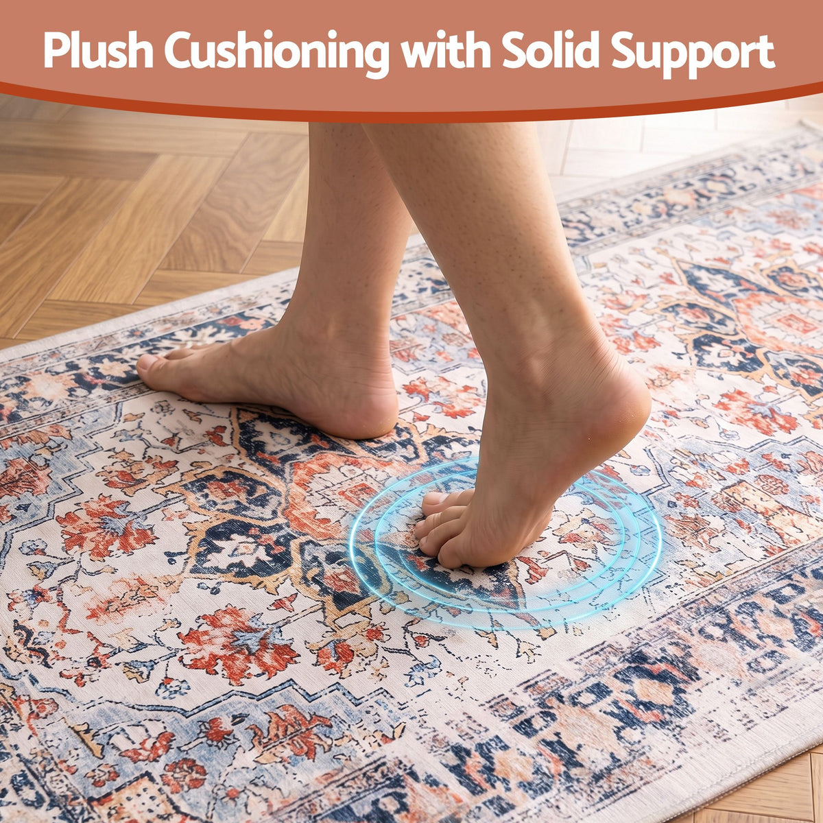 Artiss Runner Rug