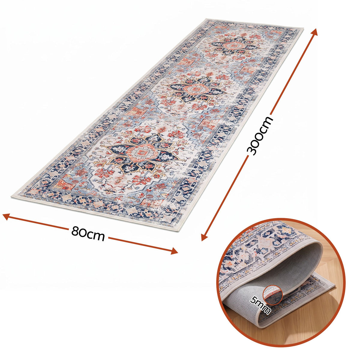 Artiss Runner Rugs