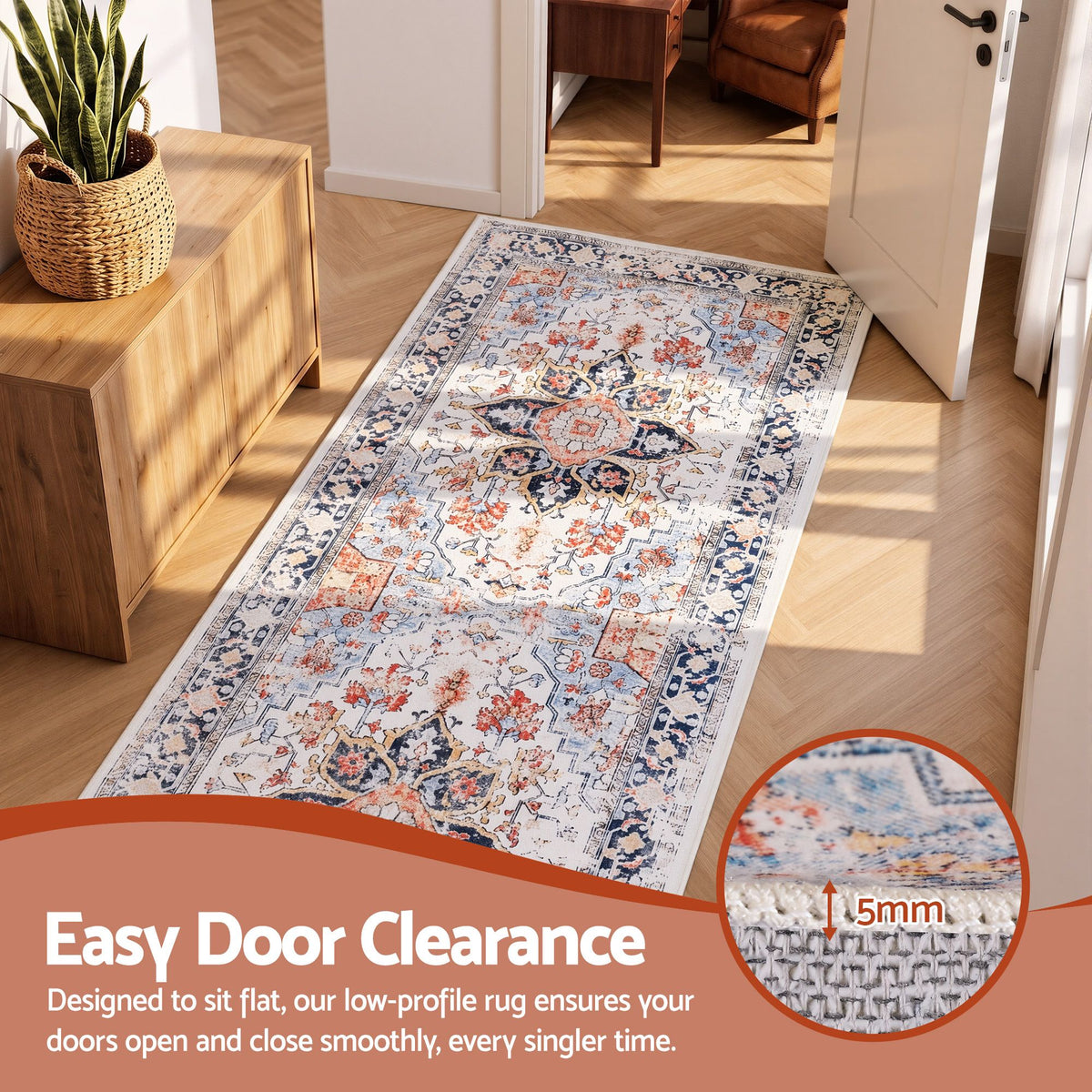 Artiss Runner Rugs
