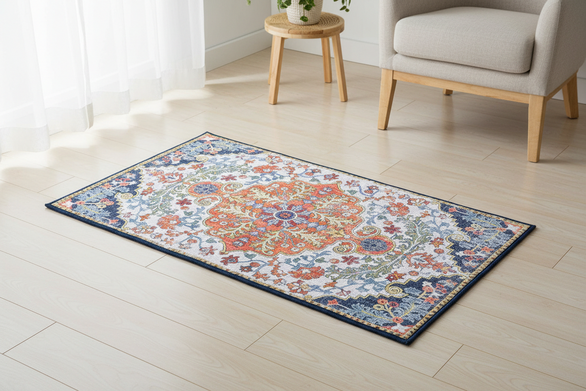 Transitional Rugs