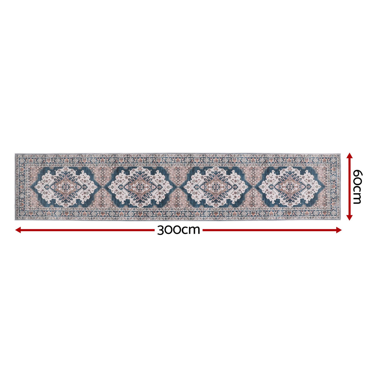 Artiss Runner Rugs