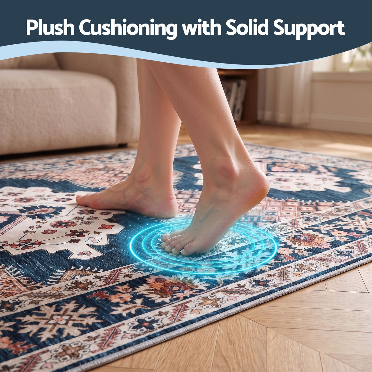 Artiss Runner Rugs
