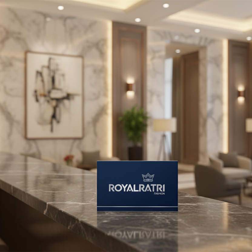 Blue Royal