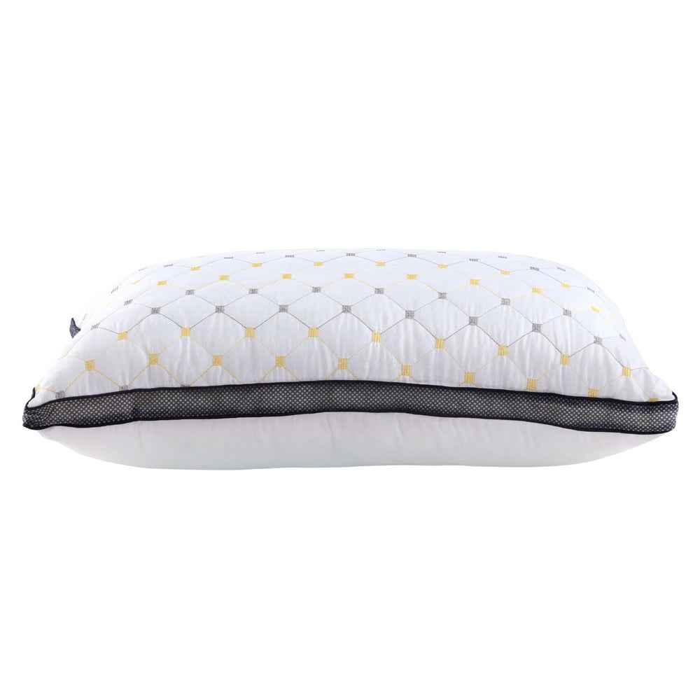 Giselle Bedding Pillows Microfibre Pillow - Royalratri