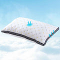Giselle Bedding Pillows Microfibre Pillow - Royalratri