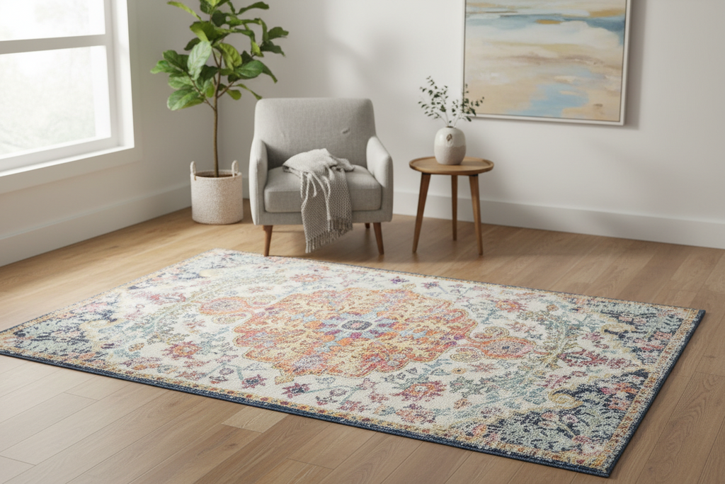 Evoke Rug