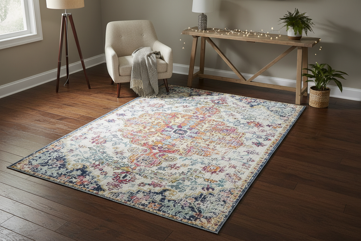 Evoke Rug