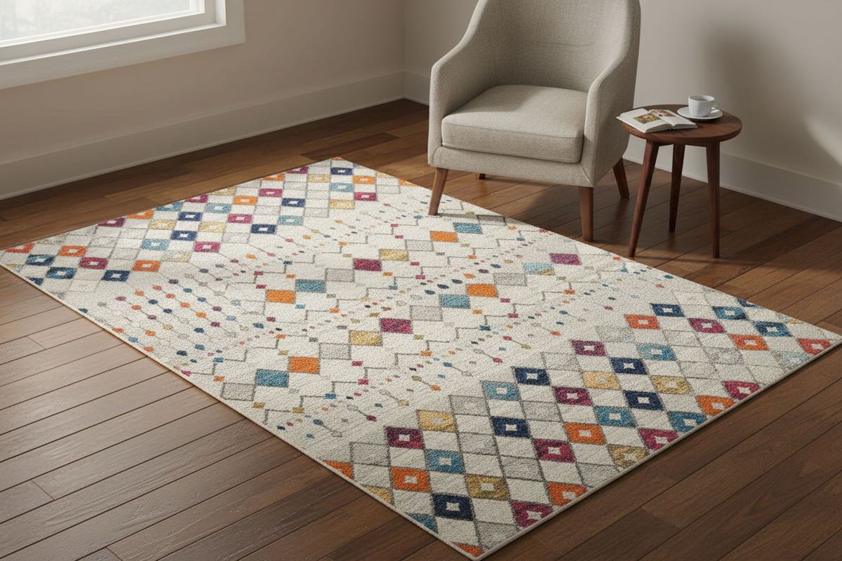 Mirage Rug