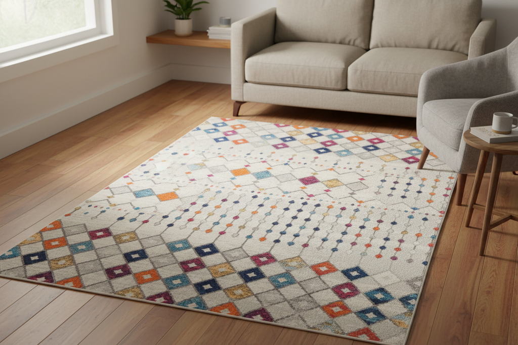Mirage Rug