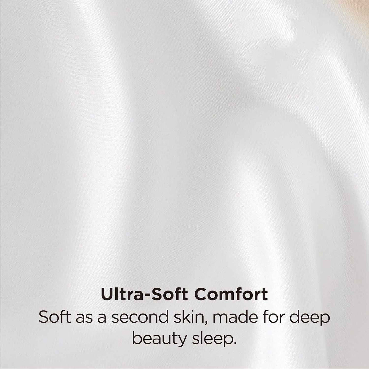 Silk Pillowcase for Hair and Skin Mulberry Silk Pillowcase White 2 Pack - Royalratri