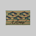 Doormat 75x45cm - Royalratri
