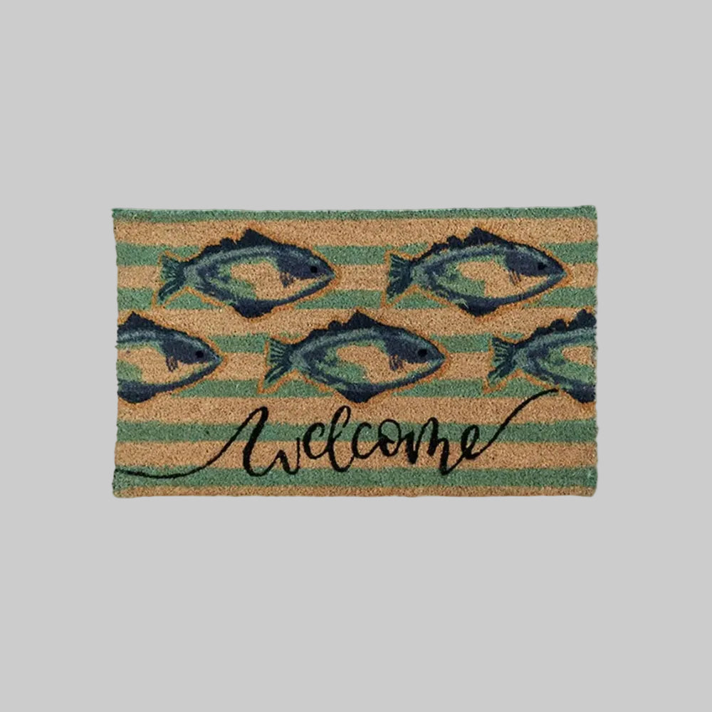 Doormat 75x45cm - Royalratri