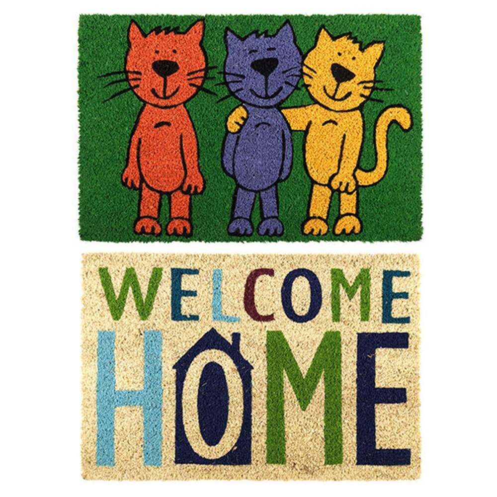 Doormat 40x60cm - Royalratri