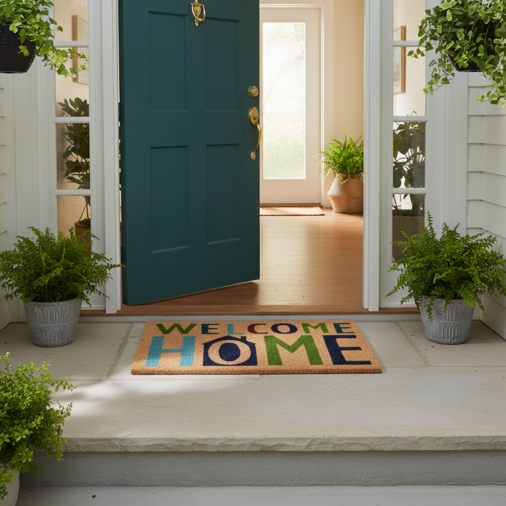 Doormat 40x60cm - Royalratri