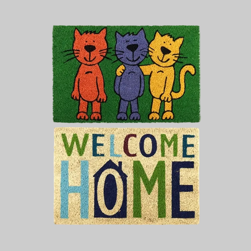 Doormat 40x60cm - Royalratri