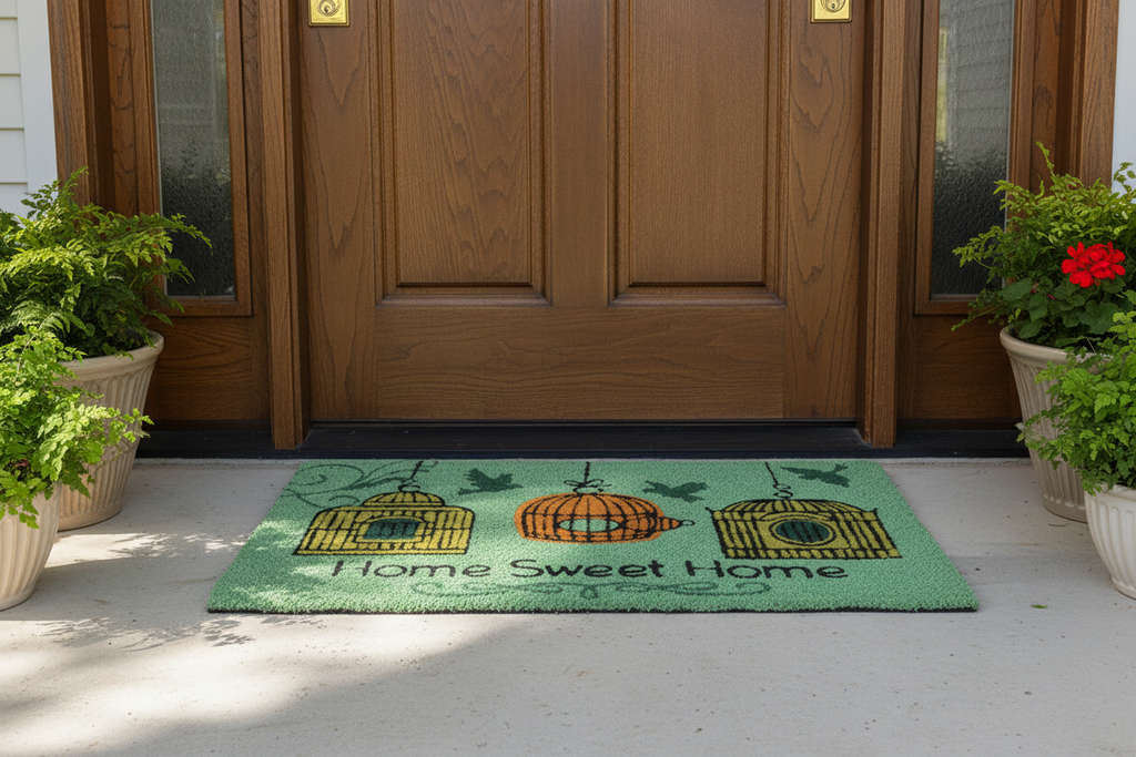 Doormat 40x60cm - Royalratri