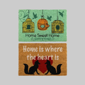 Doormat 40x60cm - Royalratri