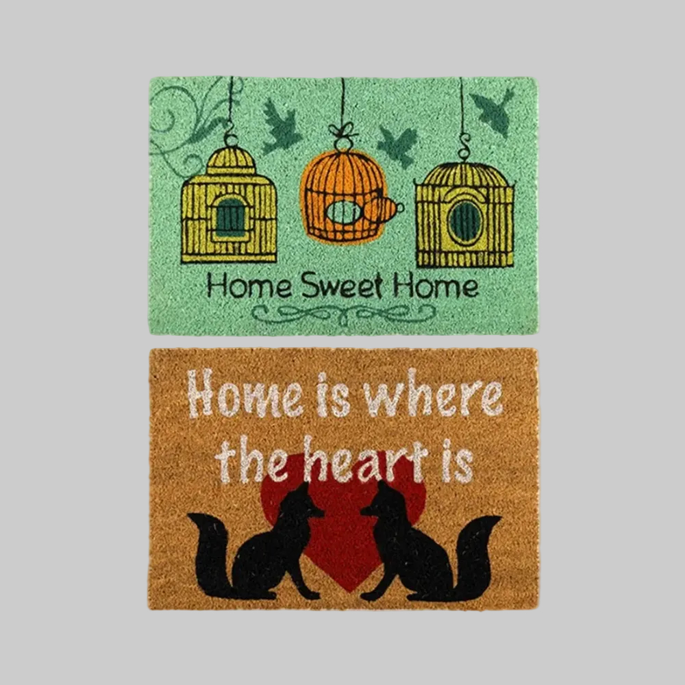 Doormat 40x60cm - Royalratri
