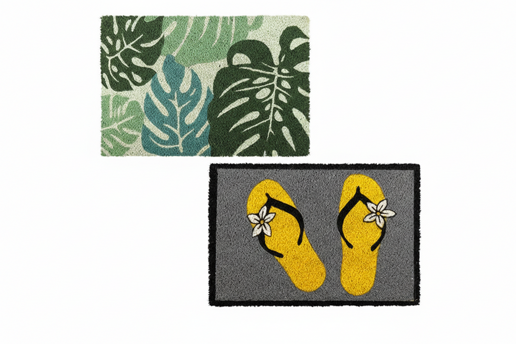 Doormat 40x60cm - Royalratri