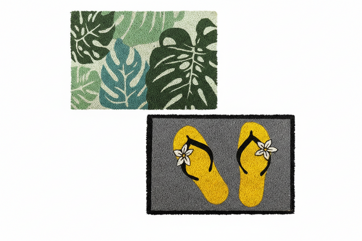 Doormat 40x60cm - Royalratri