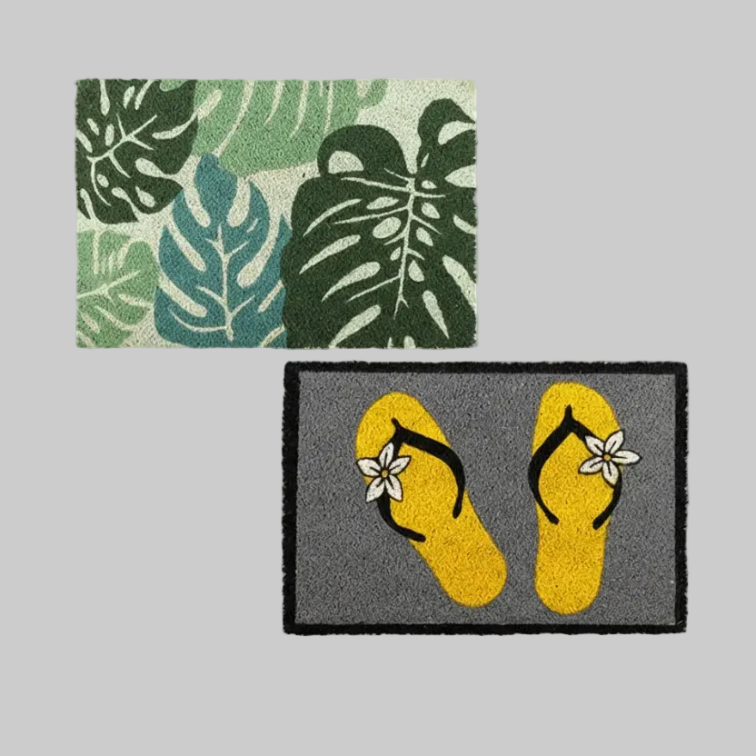 Doormat 40x60cm - Royalratri