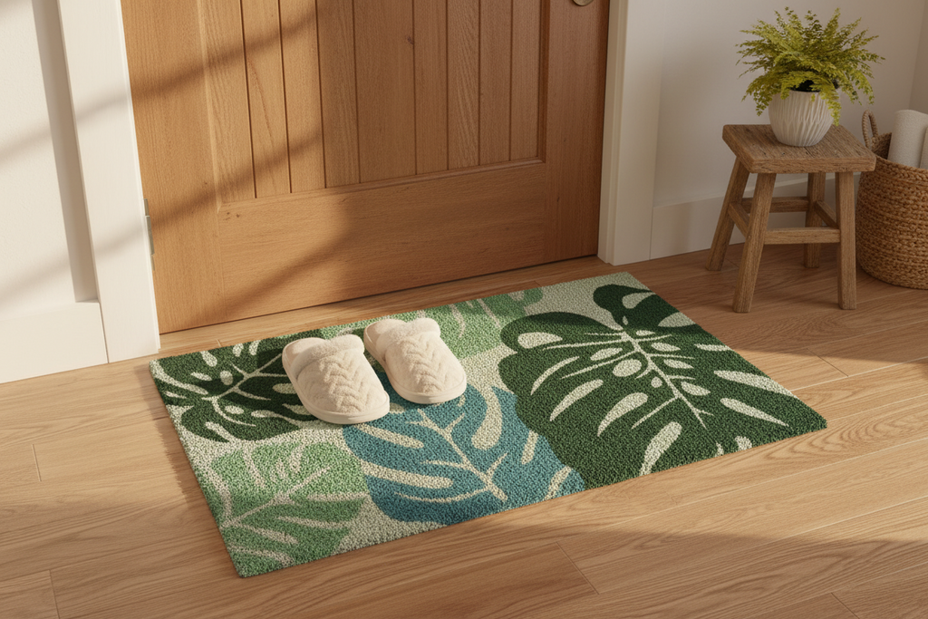 Doormat 40x60cm - Royalratri