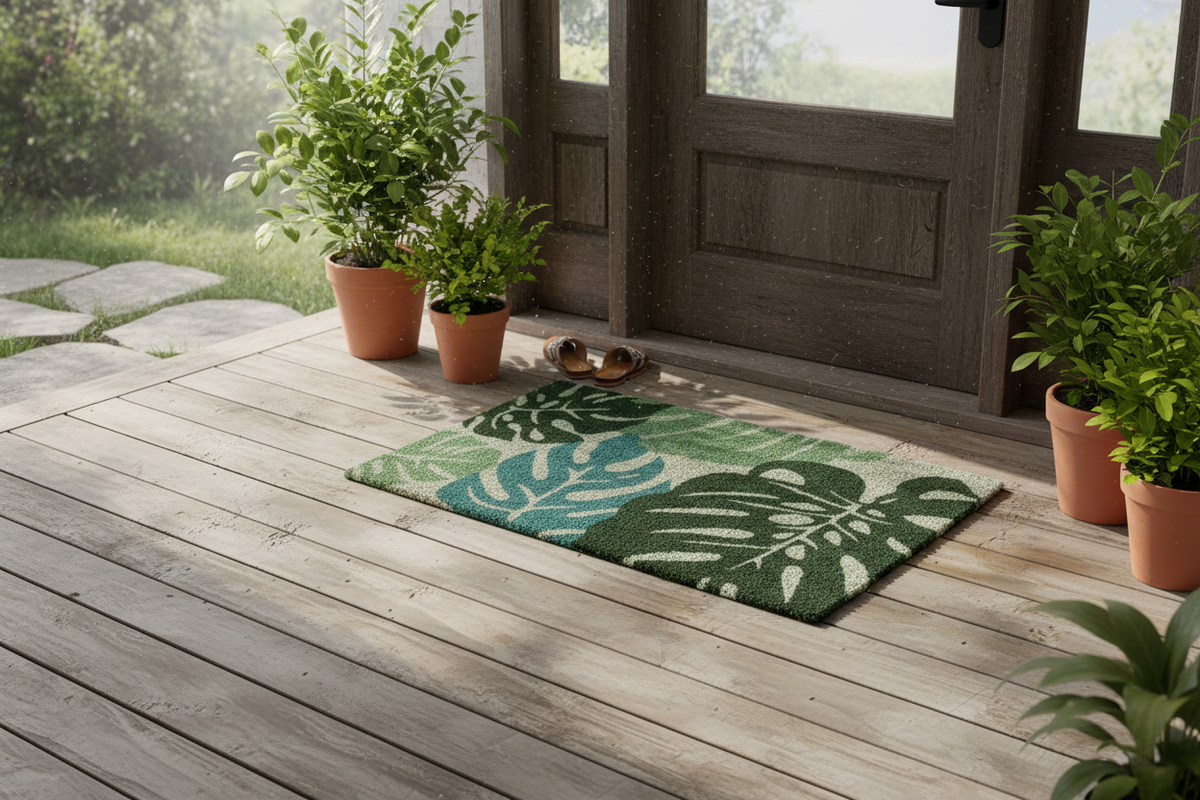 Doormat 40x60cm - Royalratri