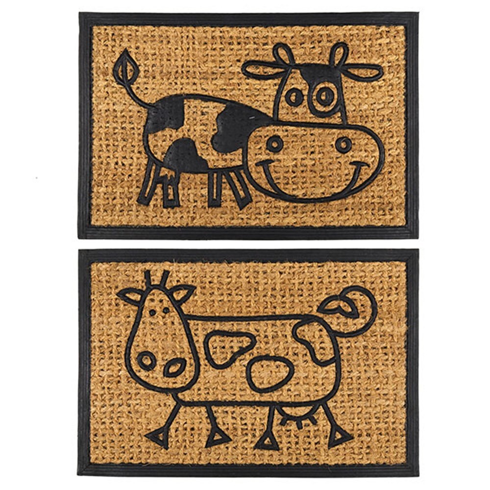 Doormat 40x60cm - Royalratri