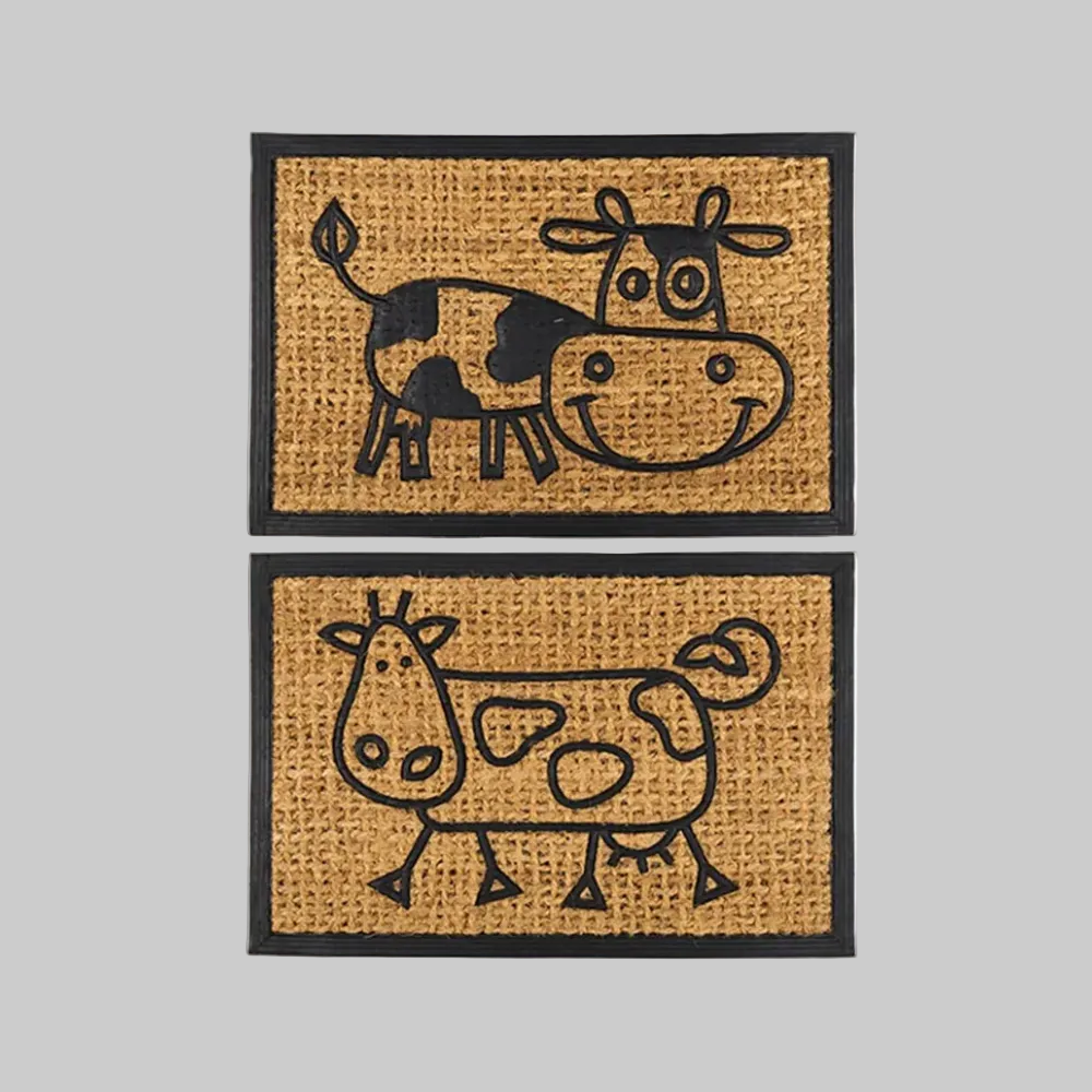 Doormat 40x60cm - Royalratri
