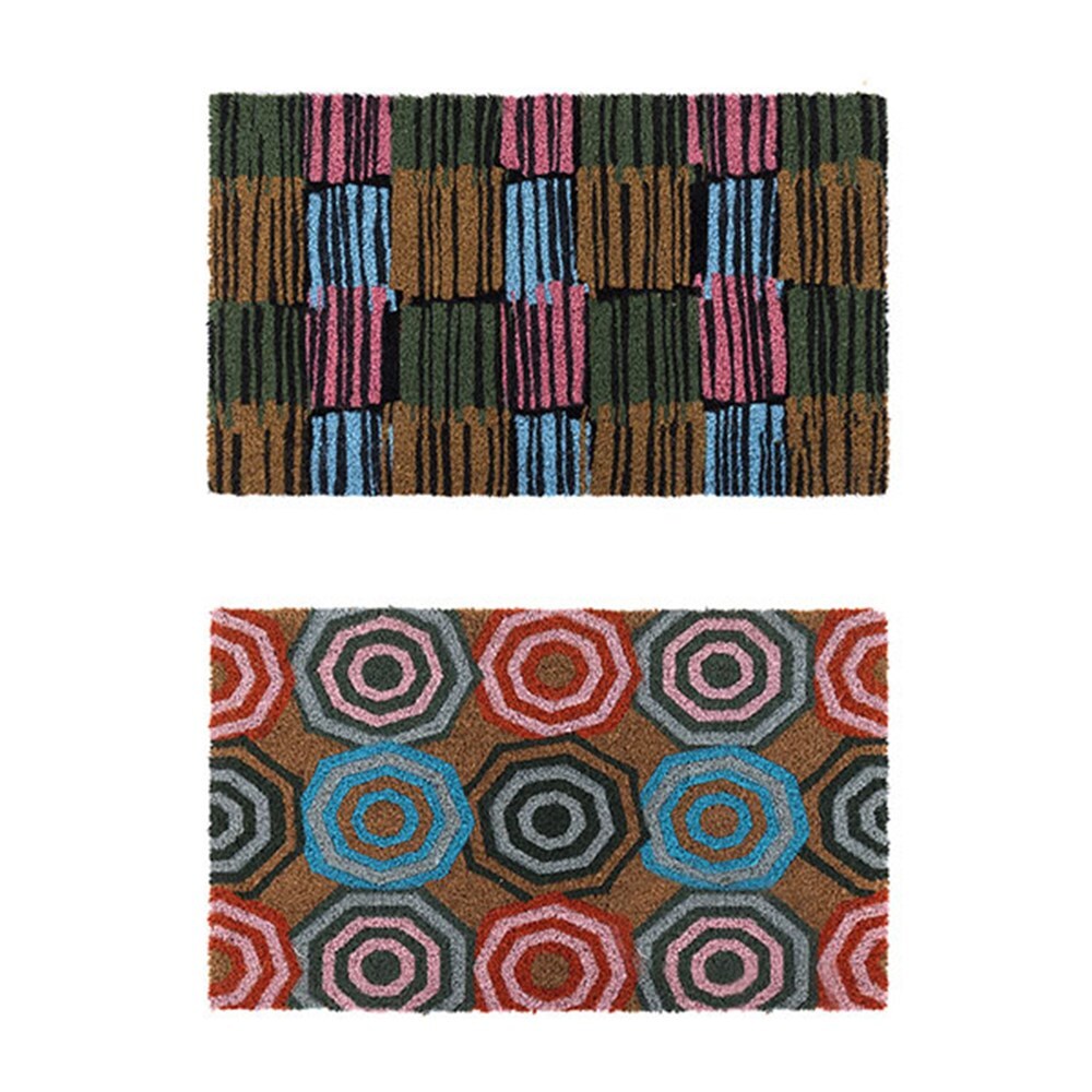 Doormat 75x45cm - Royalratri