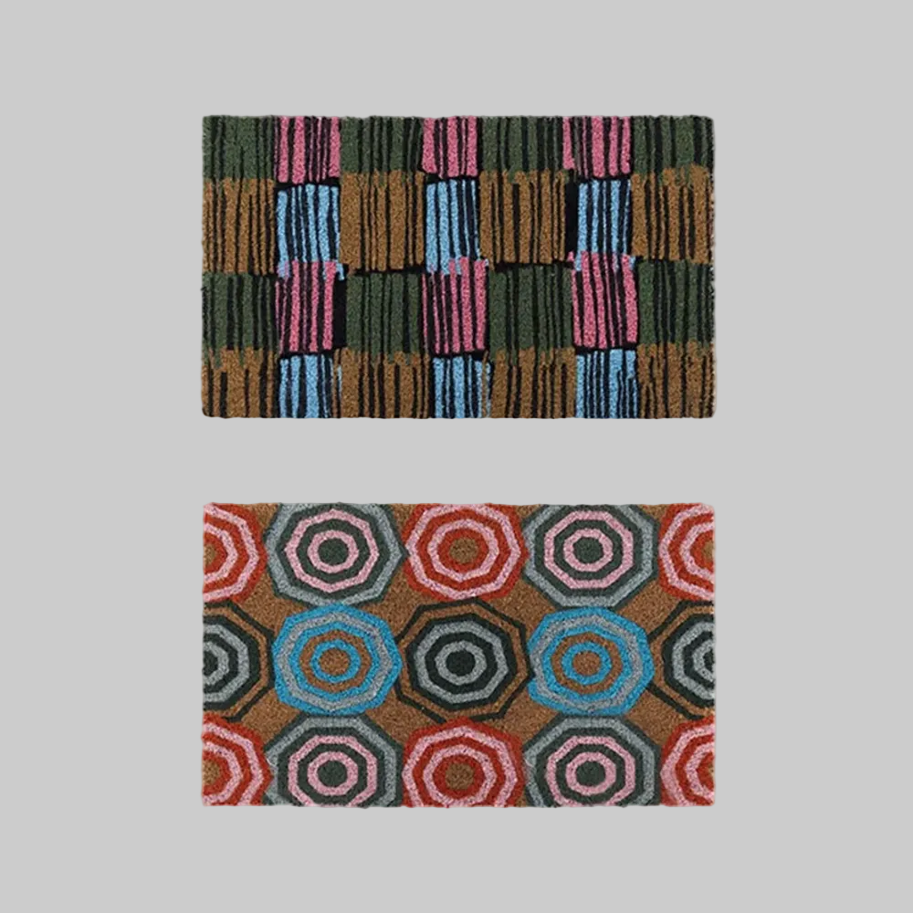 Doormat 75x45cm - Royalratri
