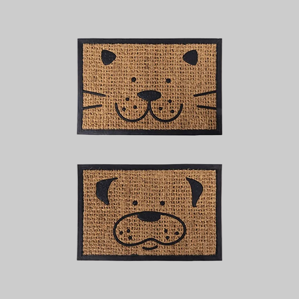 Doormat 40x60cm - Royalratri