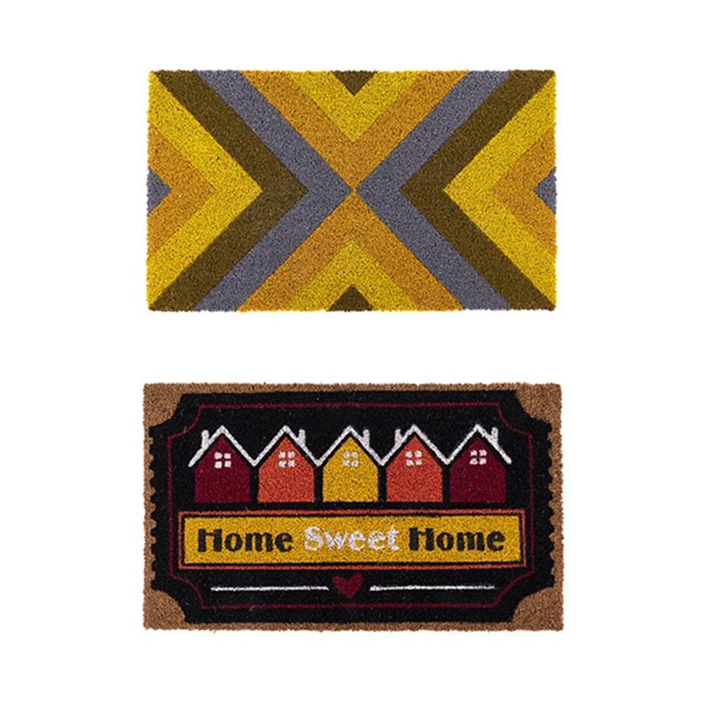 Doormat 75x45cm - Royalratri